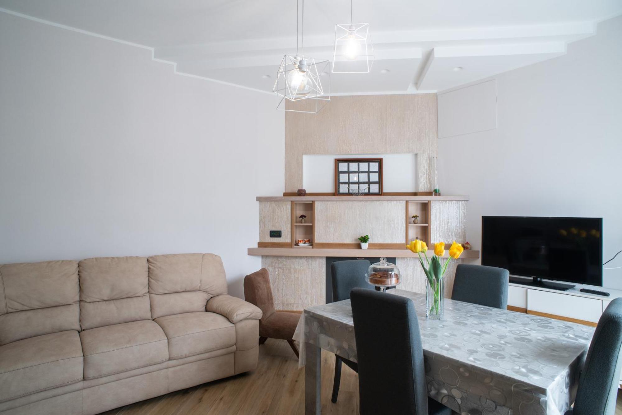 Casa Gioia - Giardino Privato, Vista Panoramica, Comfort E Barbecue Виджанелло Экстерьер фото