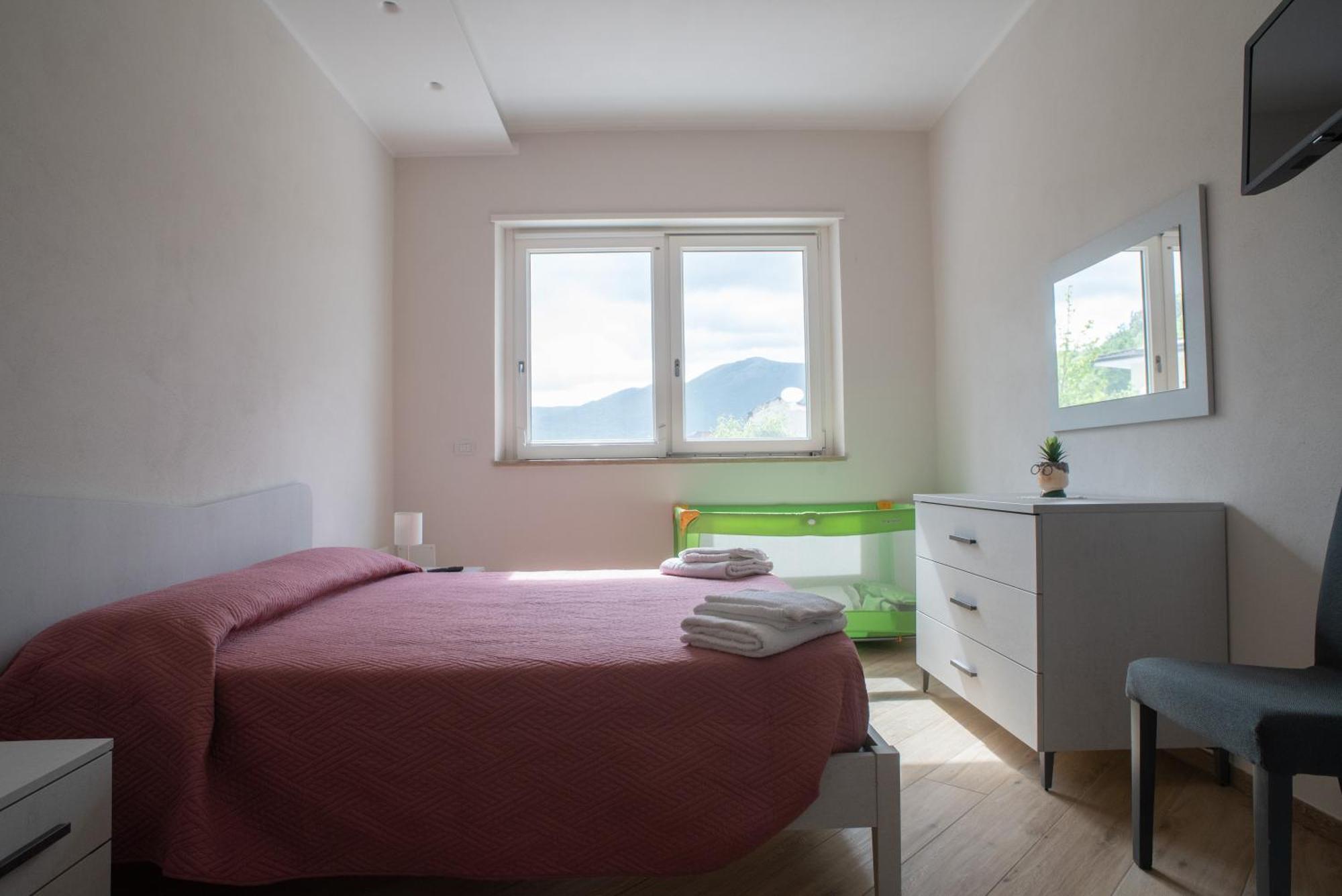 Casa Gioia - Giardino Privato, Vista Panoramica, Comfort E Barbecue Виджанелло Экстерьер фото