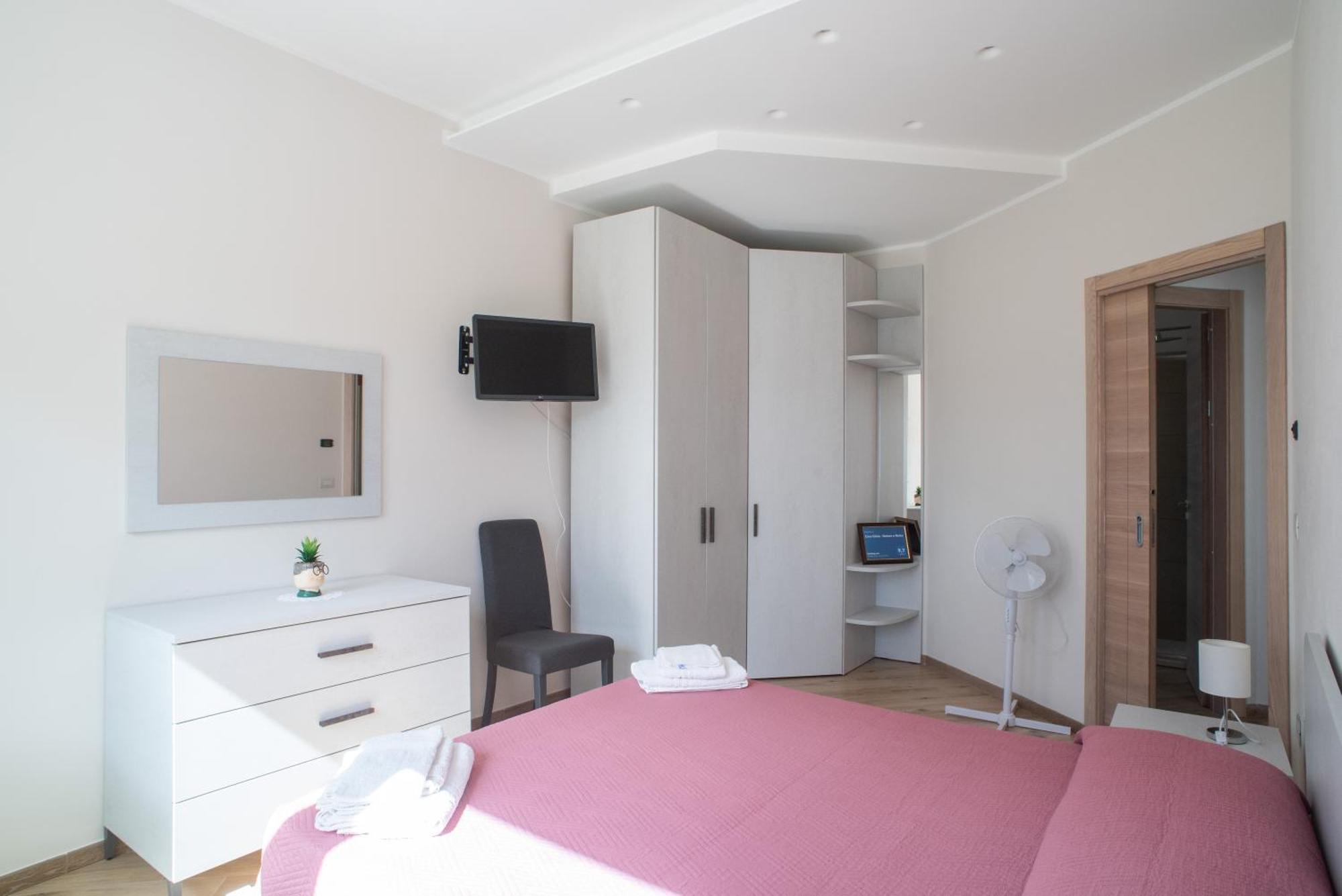 Casa Gioia - Giardino Privato, Vista Panoramica, Comfort E Barbecue Виджанелло Экстерьер фото