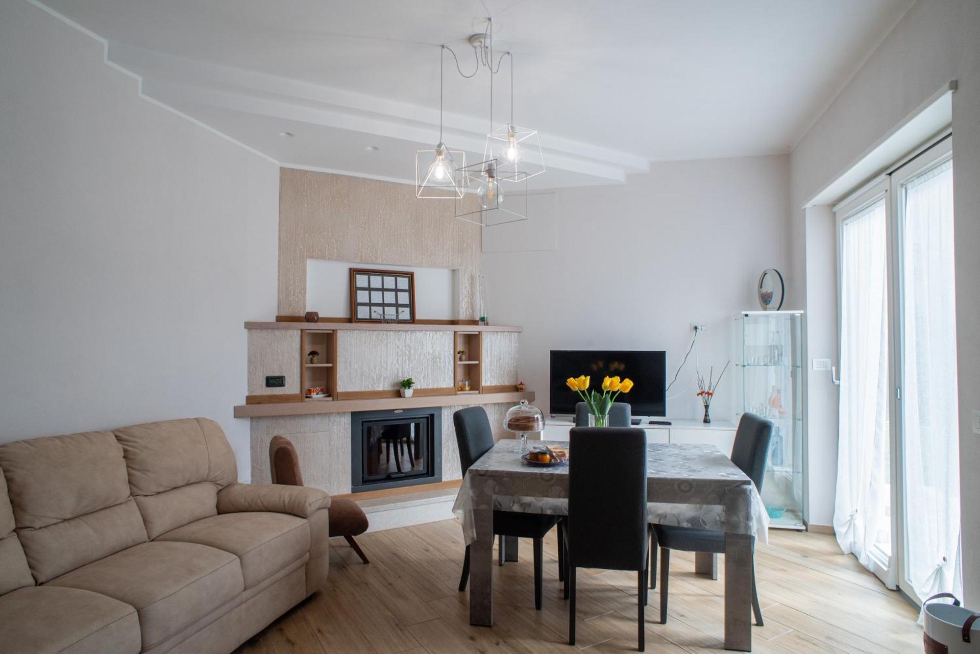 Casa Gioia - Giardino Privato, Vista Panoramica, Comfort E Barbecue Виджанелло Экстерьер фото