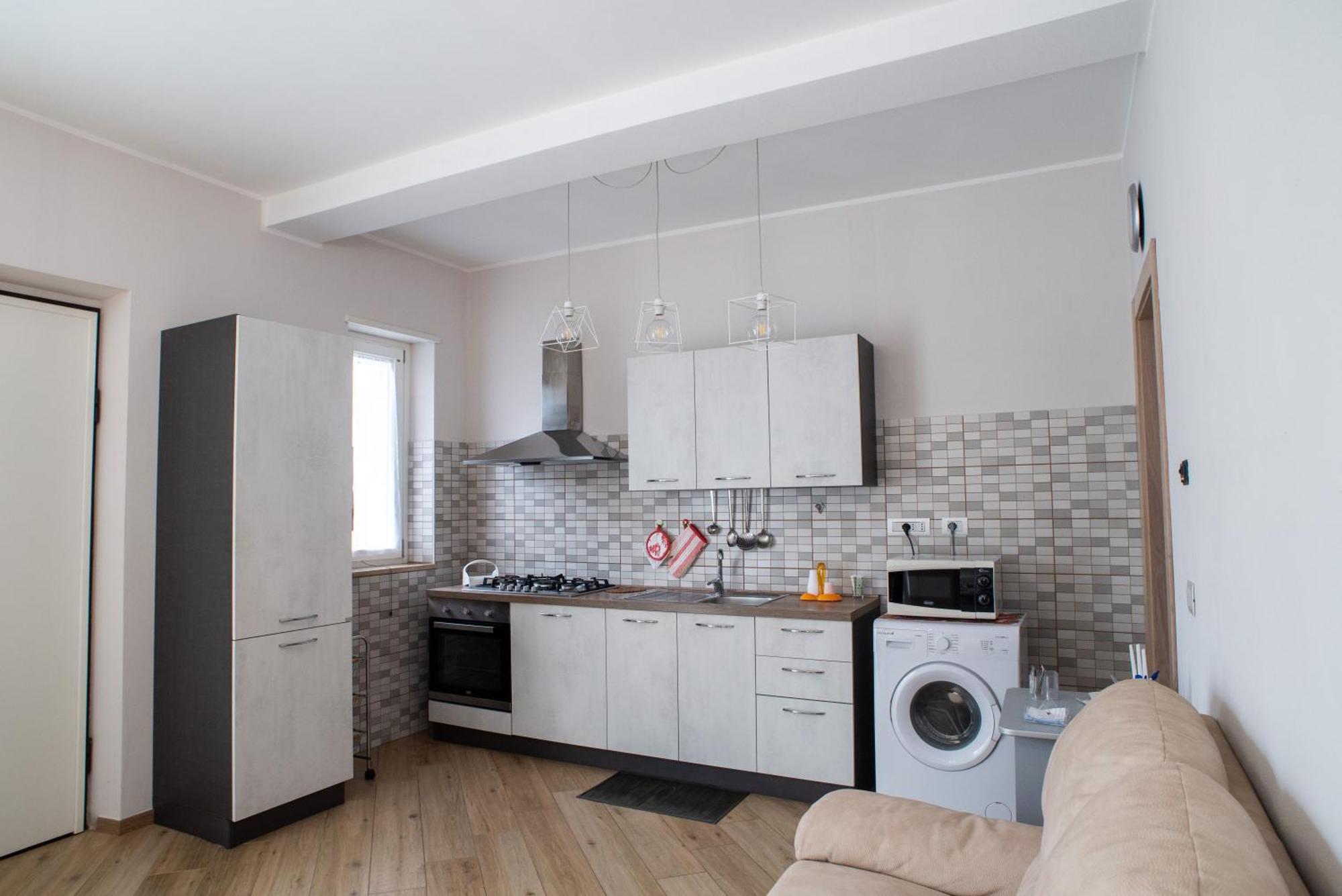 Casa Gioia - Giardino Privato, Vista Panoramica, Comfort E Barbecue Виджанелло Экстерьер фото