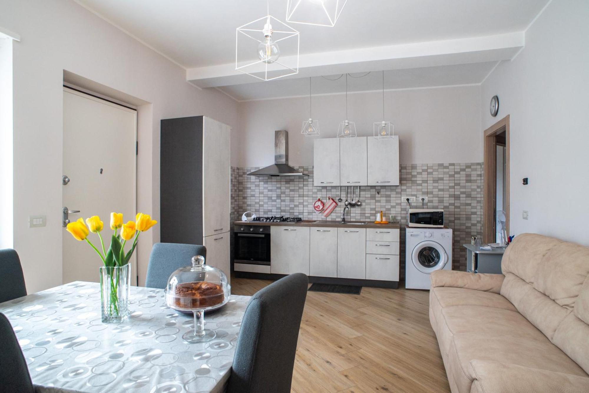 Casa Gioia - Giardino Privato, Vista Panoramica, Comfort E Barbecue Виджанелло Экстерьер фото